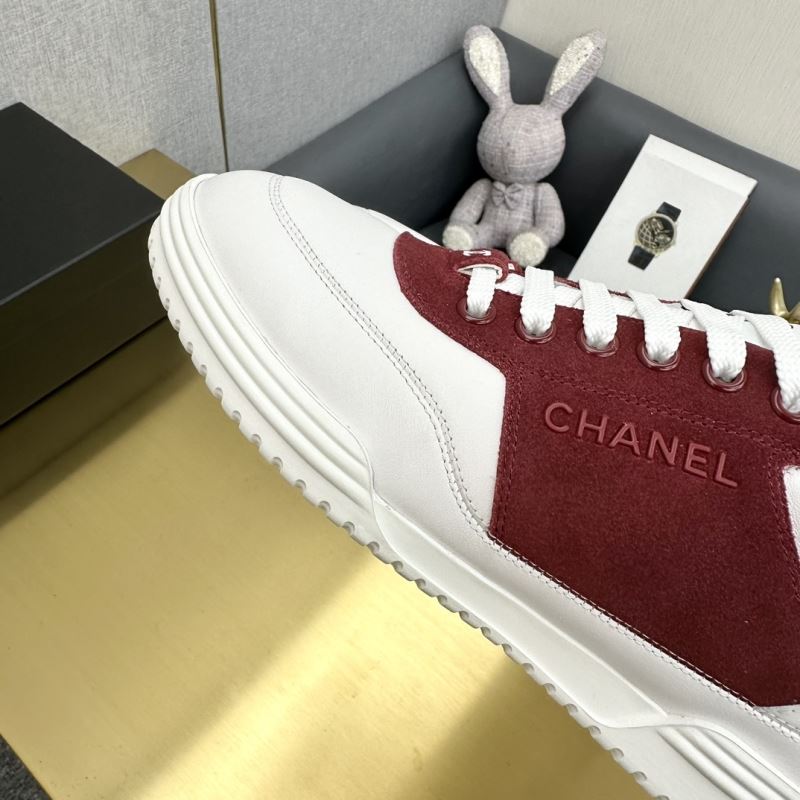 Chanel Sneakers